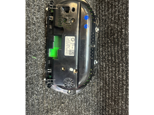 Панель приборов 6837007, 8715146   BMW X2 F39       