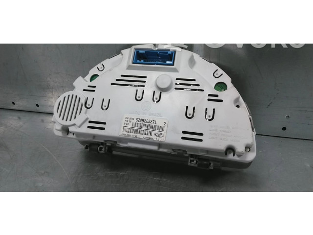 Панель приборов 5Z0920827L, 5Z0920827LX   Volkswagen Fox       