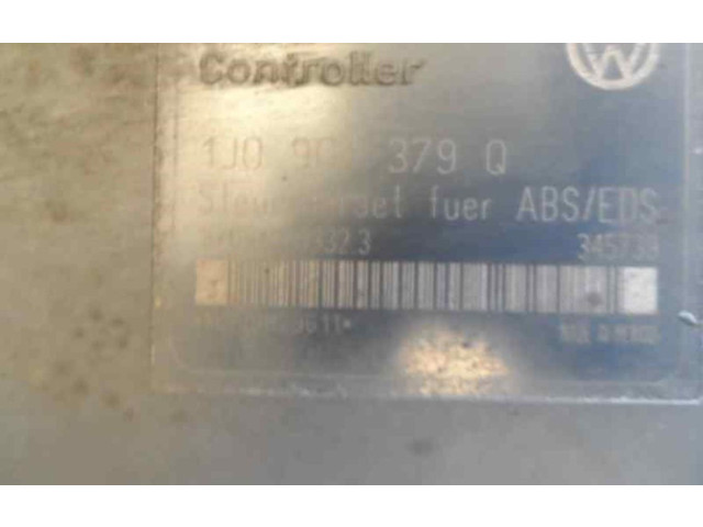 Jednotka ABS 1J0614217E   Seat Toledo I (1L) 1999