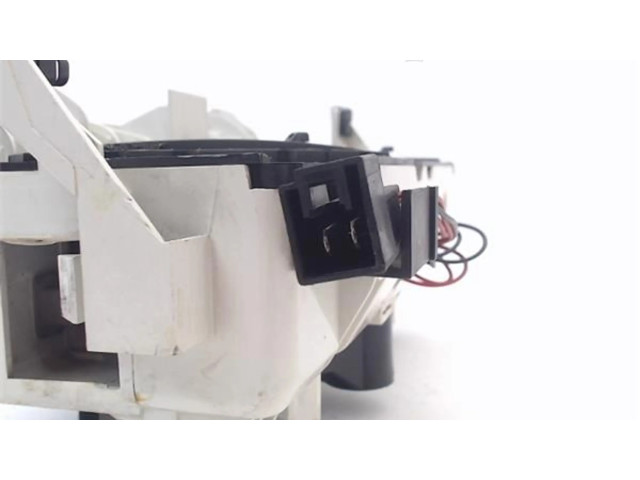 Блок управления климат-контролем 141740100   Fiat Punto (188)