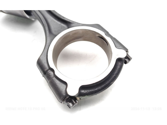 Píst OM640.940, 640.940   Mercedes-Benz A W169    OM640.940 
