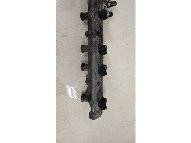 Vstřikovací lišta 0735255   Renault Megane I    F3R 