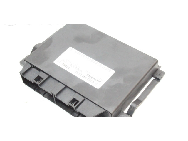 Блок управления коробкой передач A0325452332   Mercedes-Benz CLK A209 C209