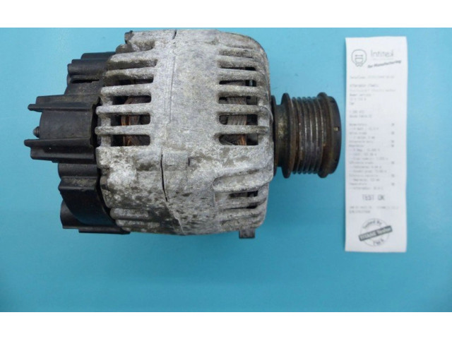 Vstřikovací lišta 06F903023E, IMPRK1285473   Skoda Fabia Mk2 (5J)     