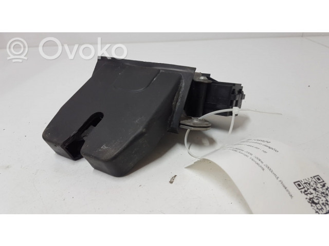 замок багажника 251006, 01041158000    Ford Focus C-MAX 2003-2010 года