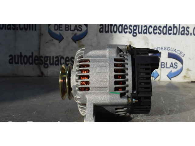 Генератор 436258, ALTERNADOR   Citroen Berlingo      