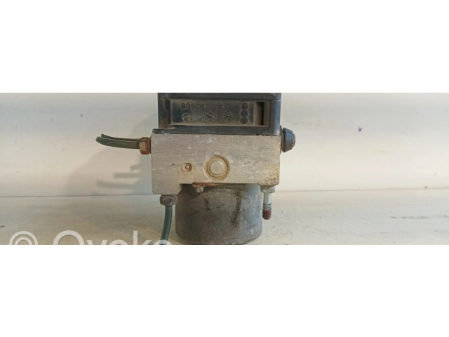 Блок АБС 0265800441, 0265231579   Citroen  C1  2006-2013 года