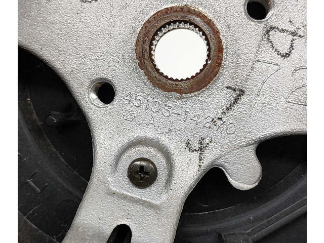 Volant Toyota Supra A80 1993 4510314270  