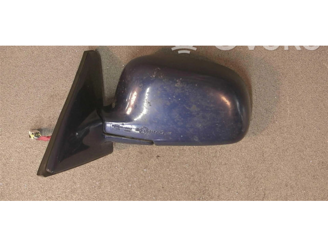 Зеркало электрическое        Mitsubishi Colt  1996 - 2004 года   