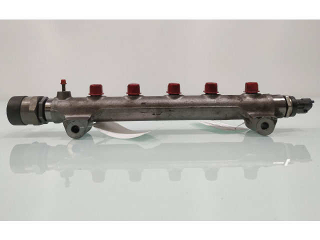 Топливная рампа 3140027400   Hyundai Sonata   для двигателя D4EA