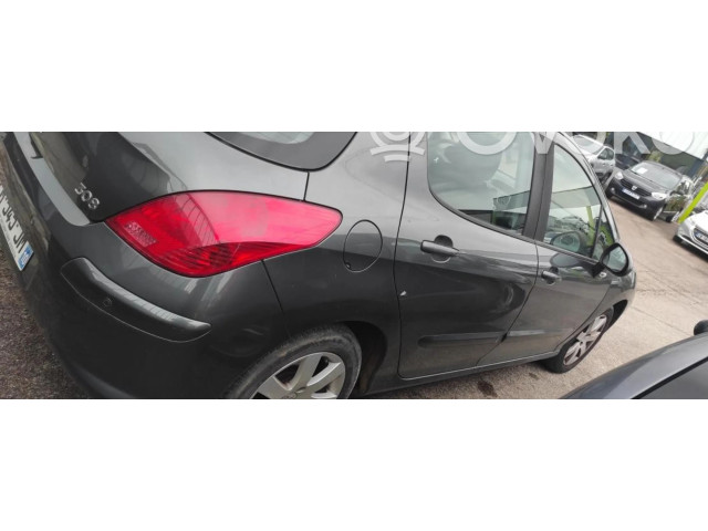 Zpětné zrcátko  Peugeot 308 2007  8153NC, 8153NC  