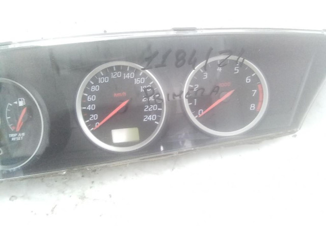 Přístrojová deska  Nissan Primera 2003 24810AV603, 24810AV603  