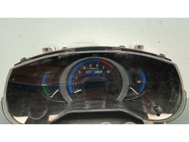 Панель приборов 77850T7AG81   Honda HR-V       