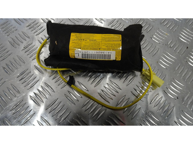Подушка безопасности в сиденье ASXAIRFOTL   Mitsubishi ASX