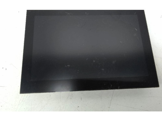 Дисплей    983042648000   Peugeot Rifter