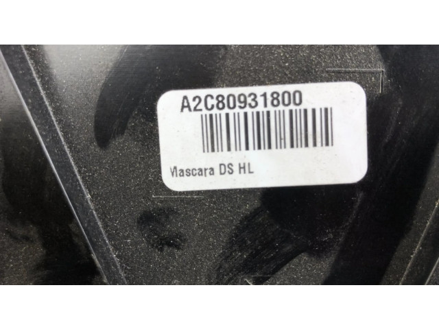 Панель приборов 68280831AC, 68280831AB   Dodge RAM       