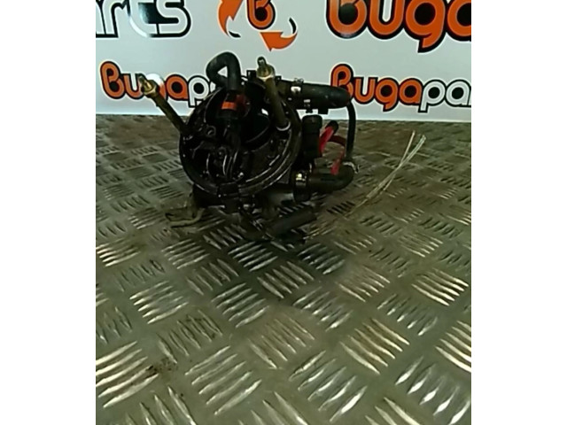 Vstřikovací lišta NA   Fiat Punto (176)  pro benzínový motor   