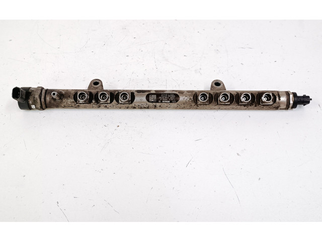 Vstřikovací lišta 30777759, 0445215025   Volvo XC60    D5244T10 