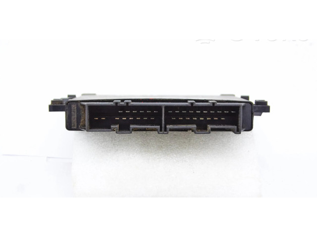 Блок управления коробкой передач 0205458632, 5wk33886   Mercedes-Benz E W210