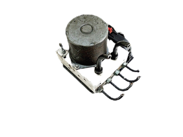 Jednotka ABS 4F0614517T, 4F0910517AC   Audi A6 S6 C6 4F 2006