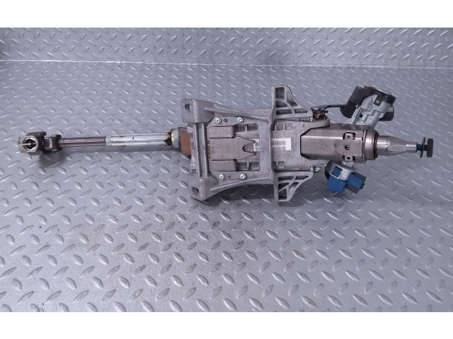    Рулевая рейка 1819154, 6G9N3C529AH   Ford S-MAX 2006 - 2015 года
