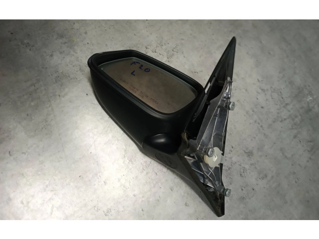 Zpětné zrcátko  BMW 1 F20 F21 2018  7242745  