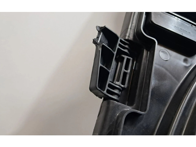 Jednotka ABS 17427634472, 1742-7634472   BMW X5M F85 2014