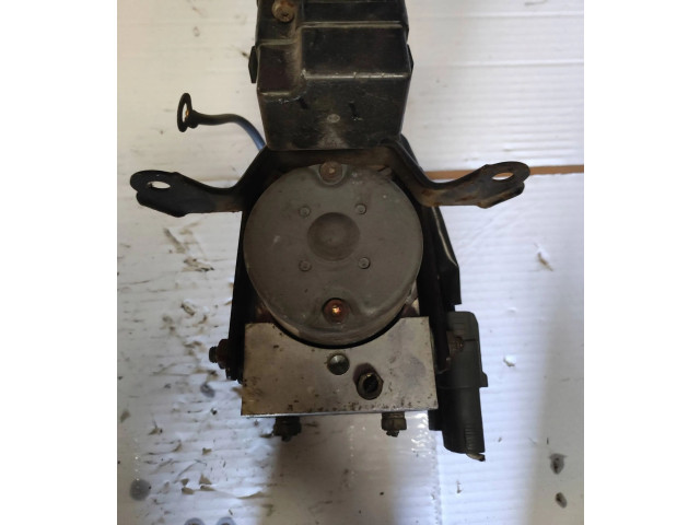 Jednotka ABS NB86437A0, 86352371   Mazda 3 I 2004