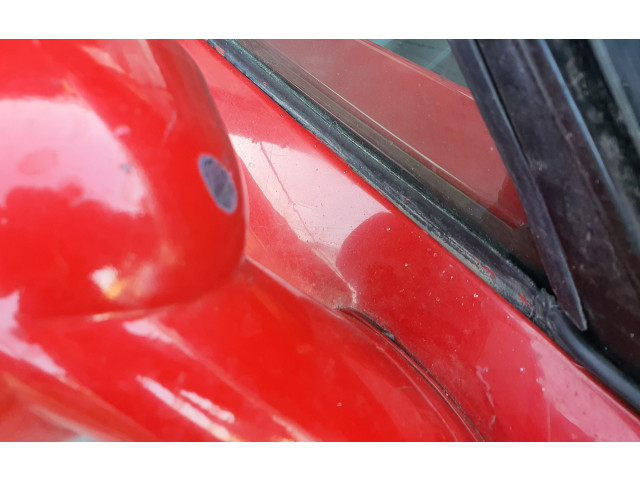 Зеркало электрическое        Fiat Barchetta  1995 - 2006 года   