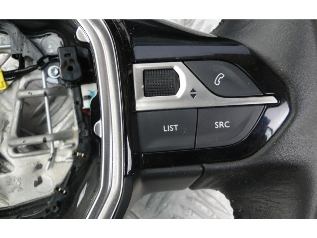 Volant Peugeot 2008 II 2023 98255044ZD, 98255044ZD  