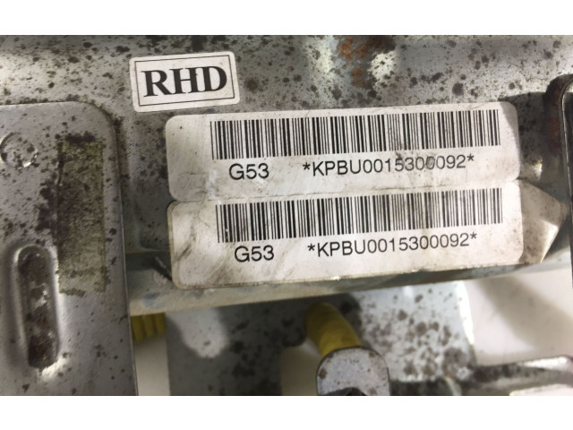 Čerpadlo oleje BU200C0291, BU200C0291   Nissan Almera Tino   