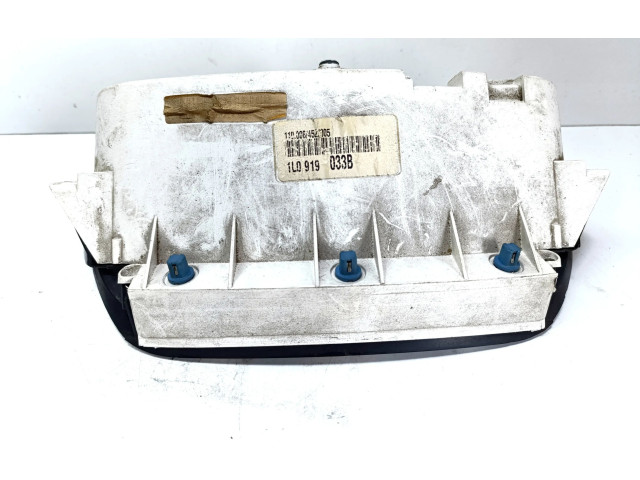 Přístrojová deska  Seat Toledo I (1L) 1993 1L0919033B  