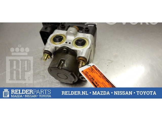 Блок управления АБС 4451042070, 1338000010   Toyota RAV 4 (XA20)