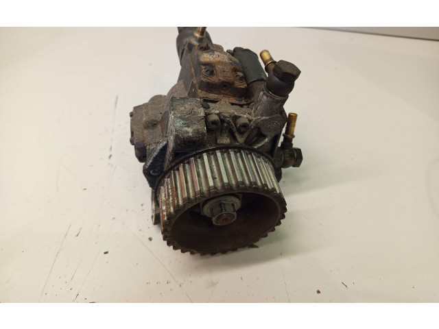 Vstřikovací čerpadlo A2C53252602, 167000938R   Dacia Duster    K9K 896 