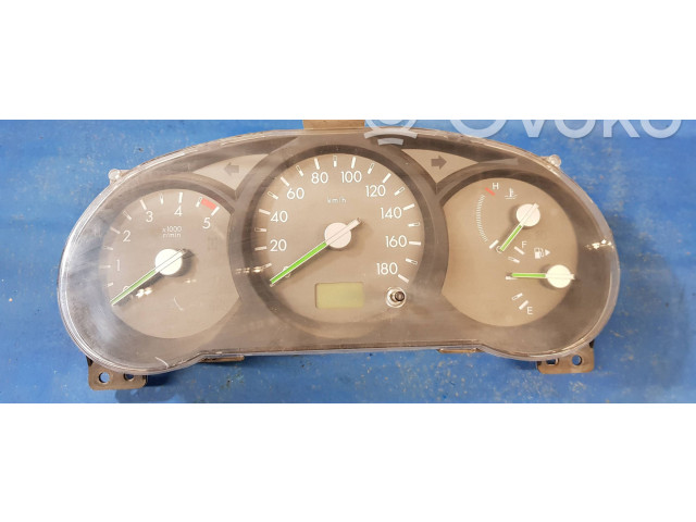 Панель приборов UR8255430A, 1575302094   Mazda BT-50       