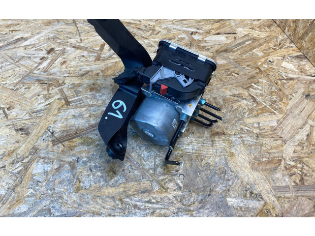 Jednotka ABS 5A7F7F4   BMW 1 F40 2019