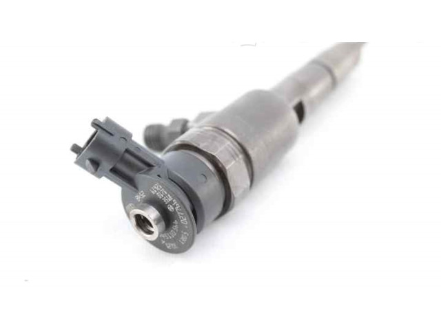 Vstřikovač 9802776680, 0445110566027766   Peugeot 2008 I     