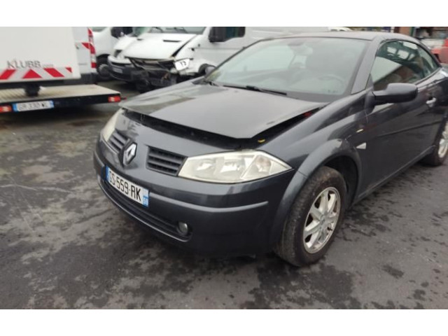 Дисплей    8200755120   Renault Megane II