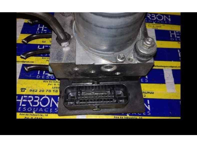 Jednotka ABS 0265950557   Audi A6 S6 C6 4F 2004