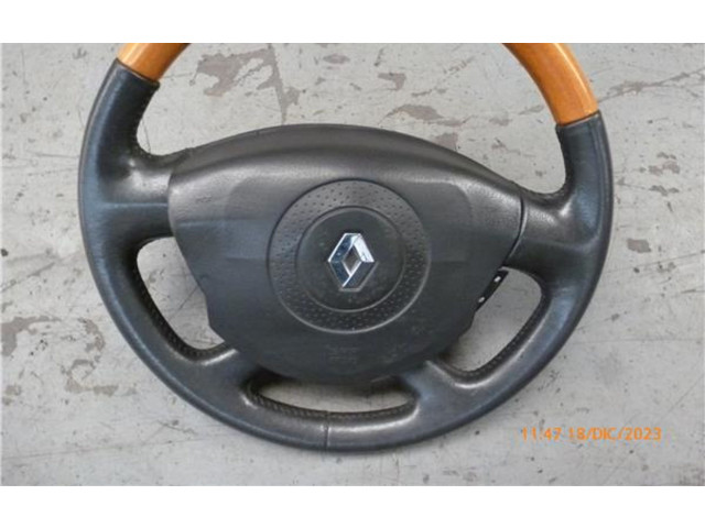 Volant Renault Laguna II 2005   