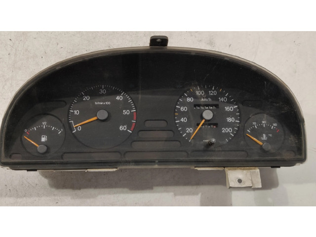 Přístrojová deska  Citroen Evasion 1996 1480070080  