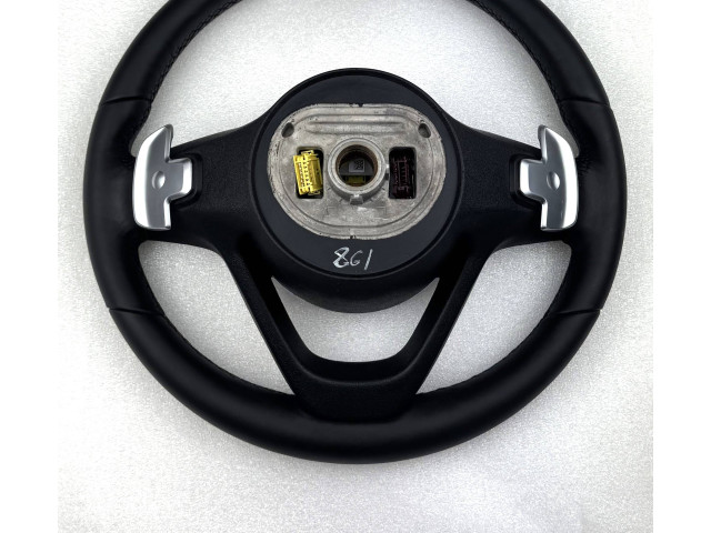 Volant Mercedes-Benz S C217 2018 A0040053999, A0004602704  