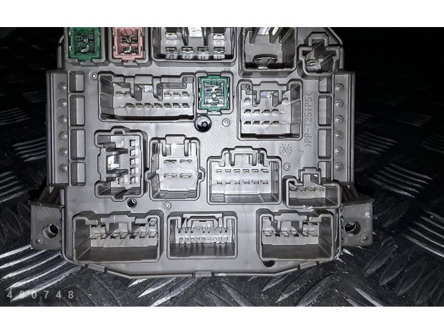 Панель приборов 838000H011A   Citroen C1       