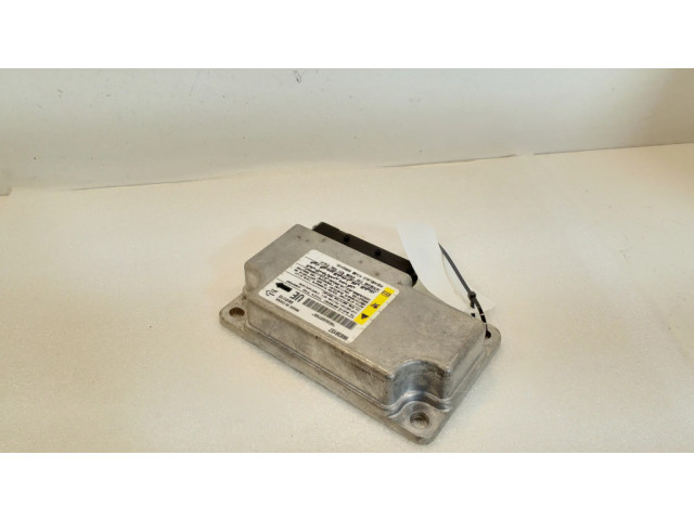 Блок подушек безопасности 96838157   Chevrolet Captiva