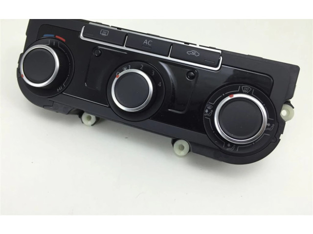 Блок управления климат-контролем 7N0907426K   Volkswagen Eos