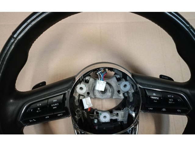 Руль Mazda CX-60  2022 -  года       
