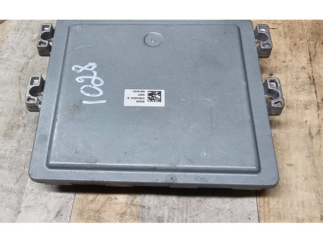 Řídící jednotka AB3912A650FF, 836167001   Ford Ranger 2013