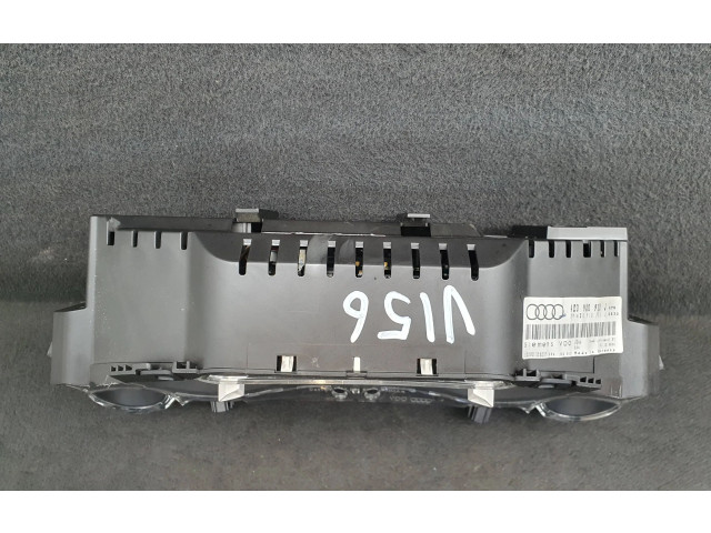 Панель приборов 4E0920931J, 4E0910931J   Audi A8 S8 D3 4E       