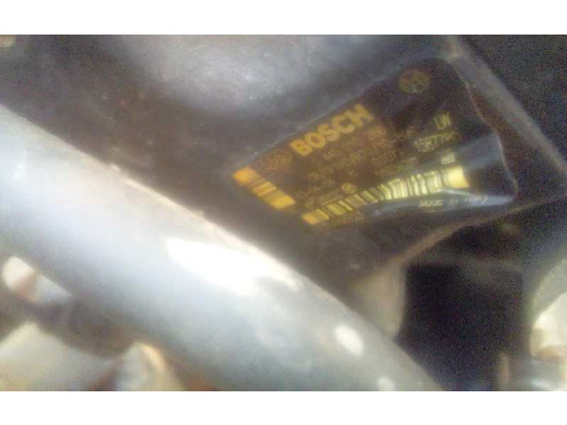 Vstřikovací čerpadlo 0445010266   Fiat Fiorino     
