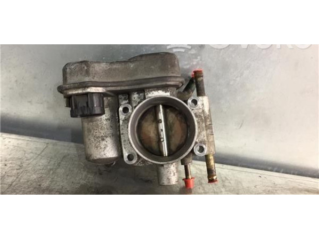 Дроссель 25177983, 35500B2525   Opel Vectra B